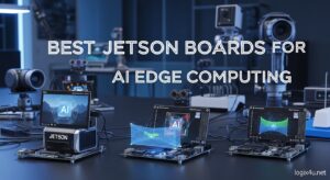 Best Jetson Boards for AI Edge Computing
