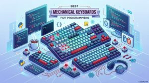 Best Mechanical Keyboards for Programmers