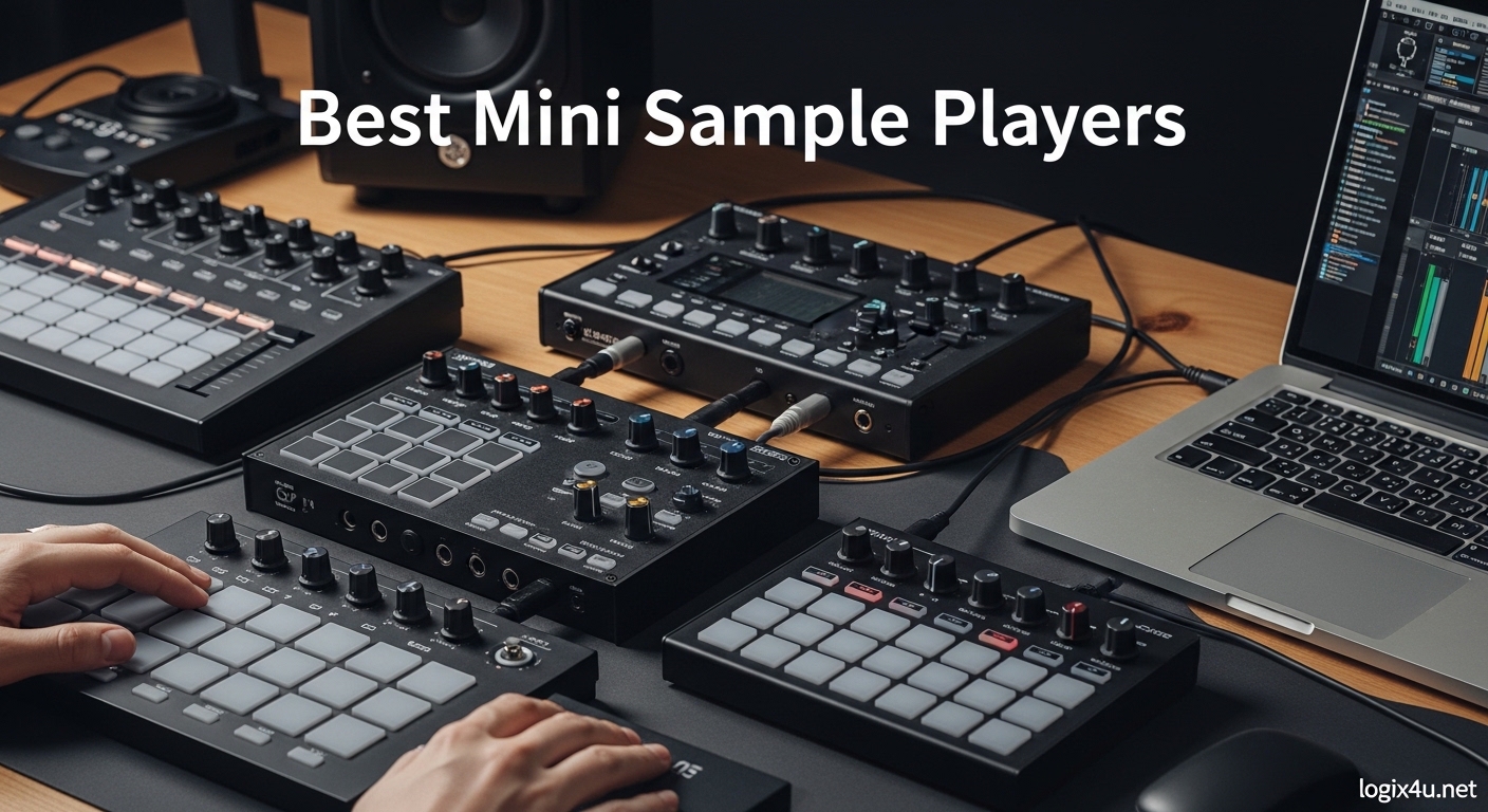 Best Mini Sample Players