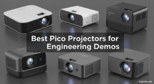 Best Pico Projectors for Engineering Demos