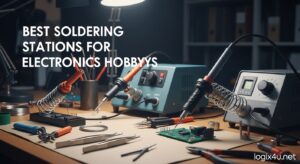 Best Soldering Stations for Electronics Hobbyists