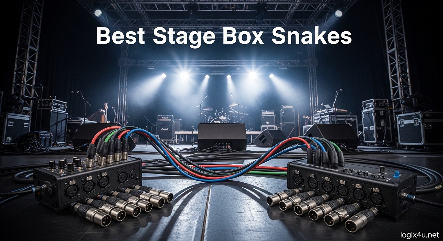 Best Stage Box Snakes