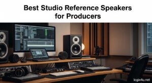 Best Studio Reference Speakers for Producers