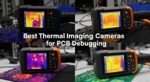 Best Thermal Imaging Cameras for PCB Debugging