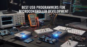 Best USB Programmers for Microcontroller Development