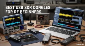 Best USB SDR Dongles for RF Beginners
