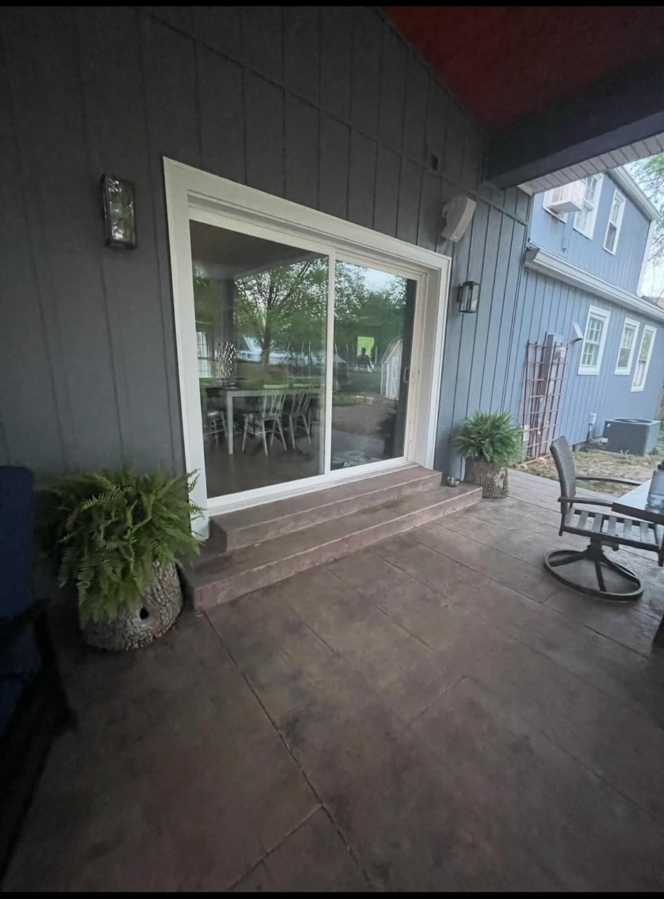 Bose 251 Environmental Speakers, Premium Outdoor Speakers - White customer photo 1