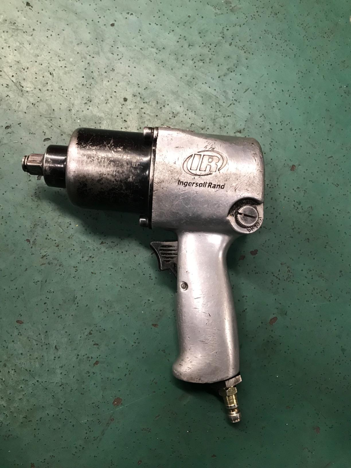 Ingersoll Rand 231HA-2 1/2