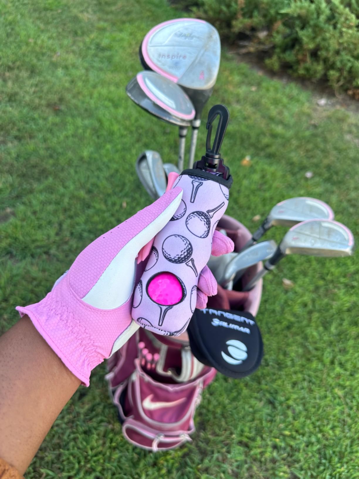Orlimar Golf Tangent T1 Mallet Putters for Men customer photo 1
