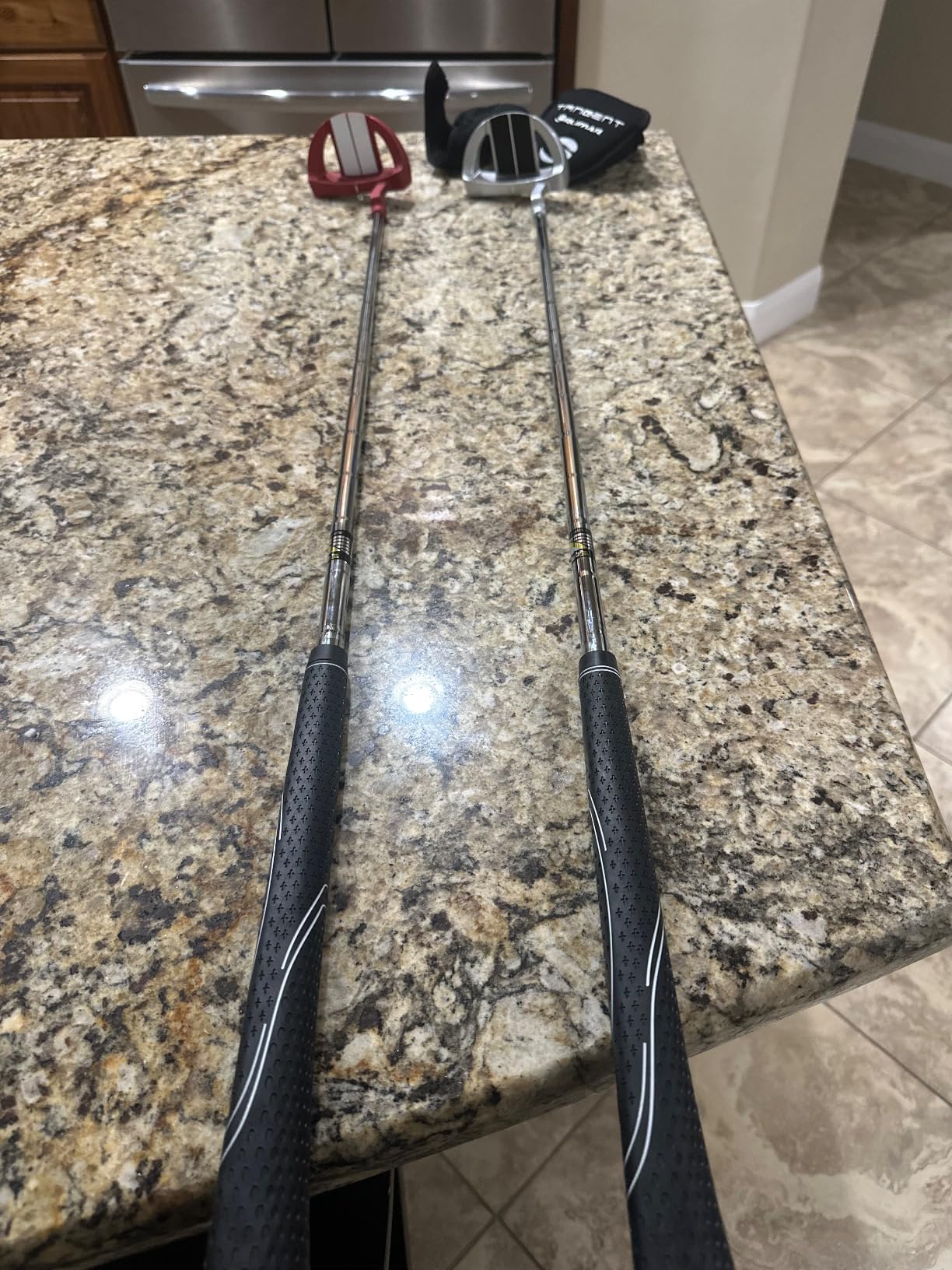 Orlimar Golf Tangent T1 Mallet Putters for Men customer photo 2