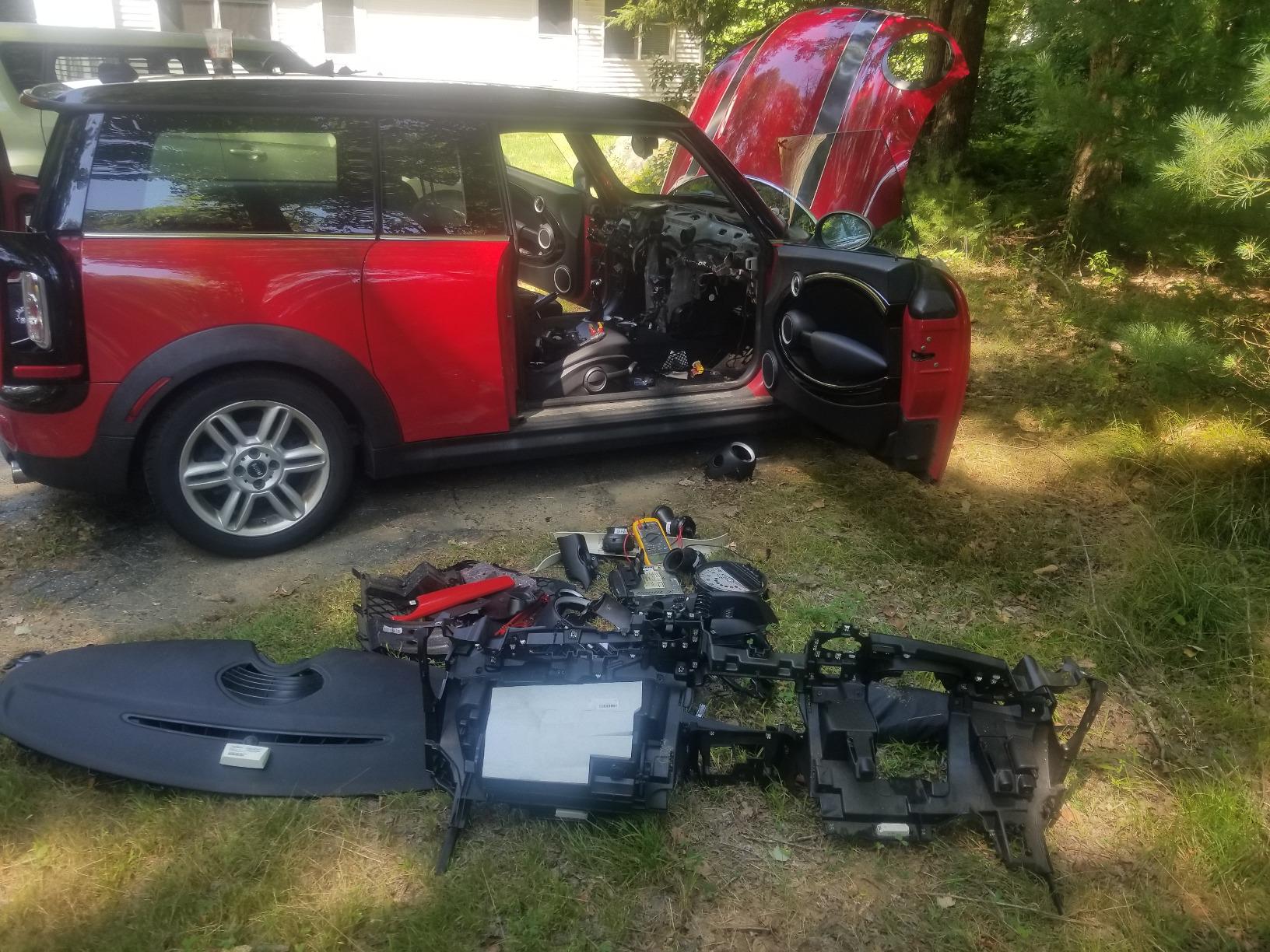 FOXWELL NT510 Elite Scan Tool for BMW - Full System Bi-Directional Control with Battery Registration customer photo 2