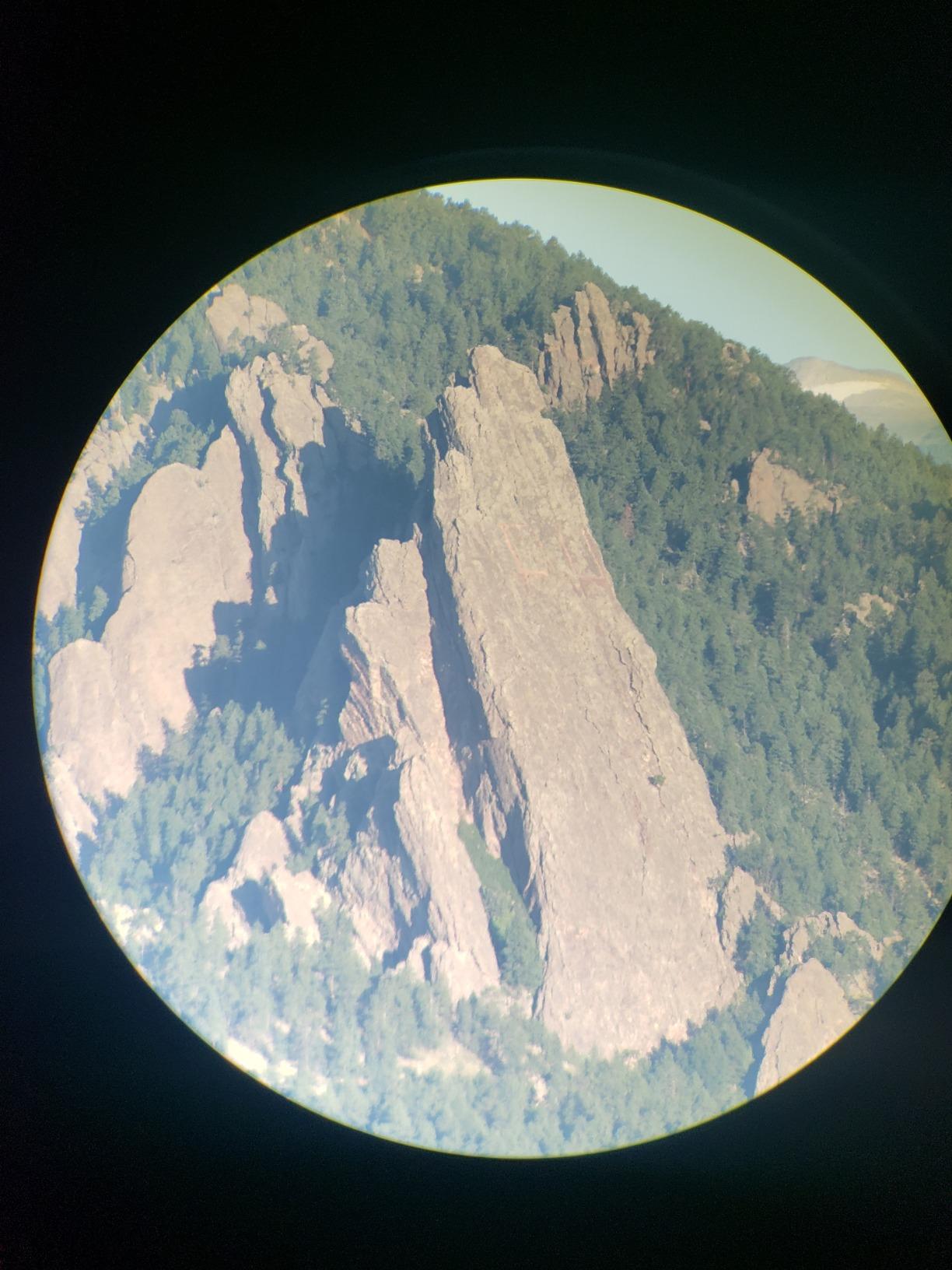 Zeiss Conquest Gavia 85, Including Eyepiece 30-60x customer photo 1