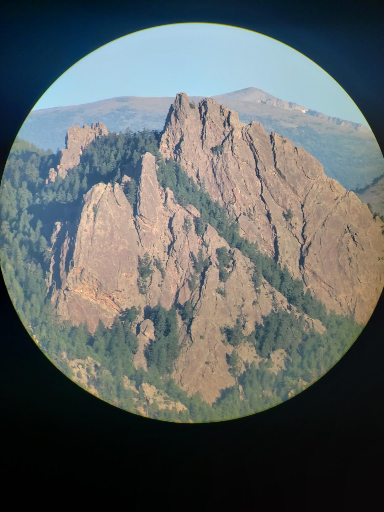 Zeiss Conquest Gavia 85, Including Eyepiece 30-60x customer photo 2