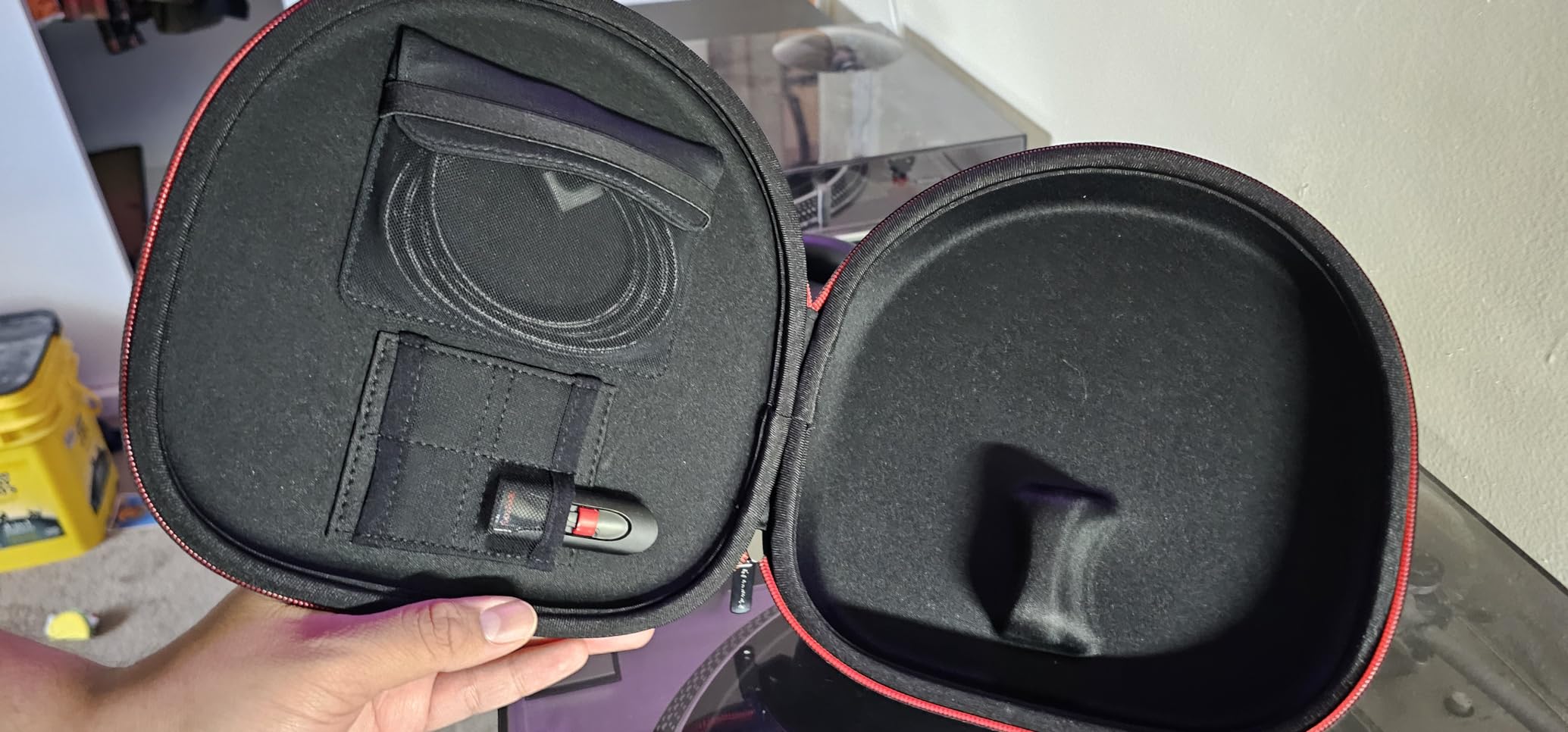 Pioneer DJ HDJ-X10-S Flagship Professional DJ Headphones, Silver customer photo 1