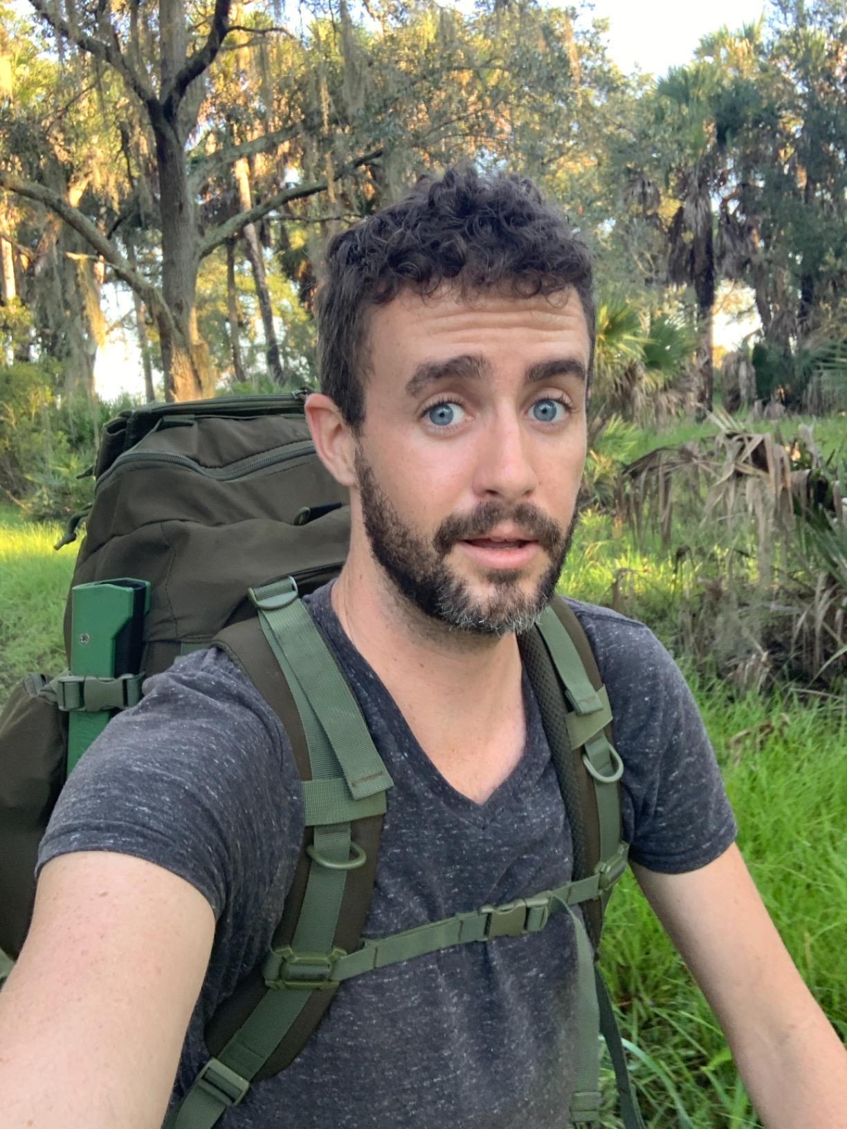 Mardingtop 60L Military Internal Frame Backpack for Hiking,Camping,Hunting,Rucksack Backpack with Rain Cover customer photo 2