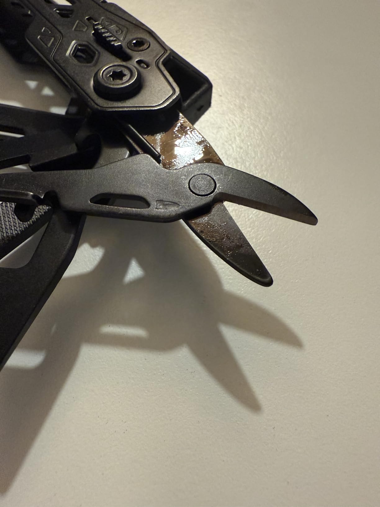 Gerber Gear Truss 17-in-1 EDC Needle Nose Pliers Multi tool - includes Pocket Knife, Screwdriver, and Bottle Opener Accessories - Gifts for Men, Fishing and Camping Gear customer photo 2