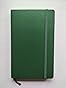 Moleskine Classic Notebook, Hard Cover, Large (5