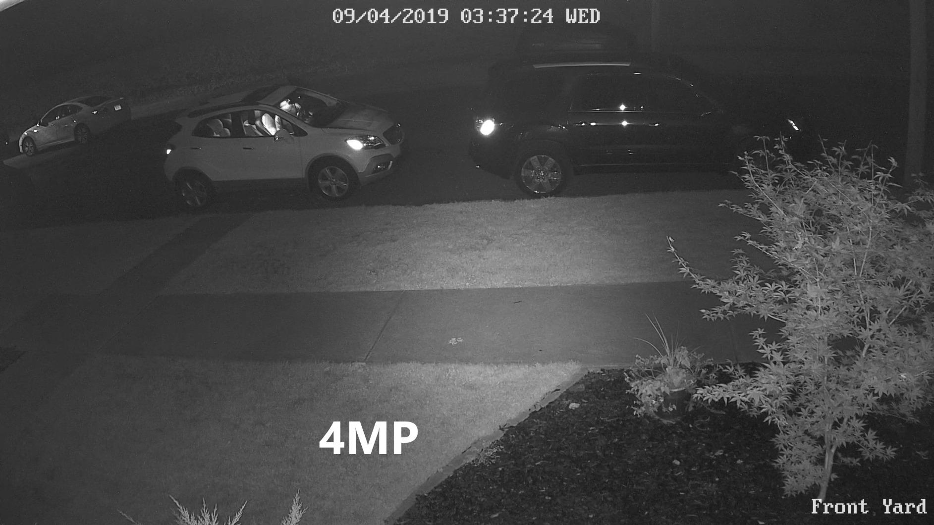 REOLINK 4K/8MP Wired Security PoE IP Camera, Human/Vehicle/Pet Detection, Time-Lapse, 100ft IR Night Vision, Work with Smart Home, Up to 512GB microSD Card, Outdoor/Indoor Surveillance, RLC-810A customer photo 2