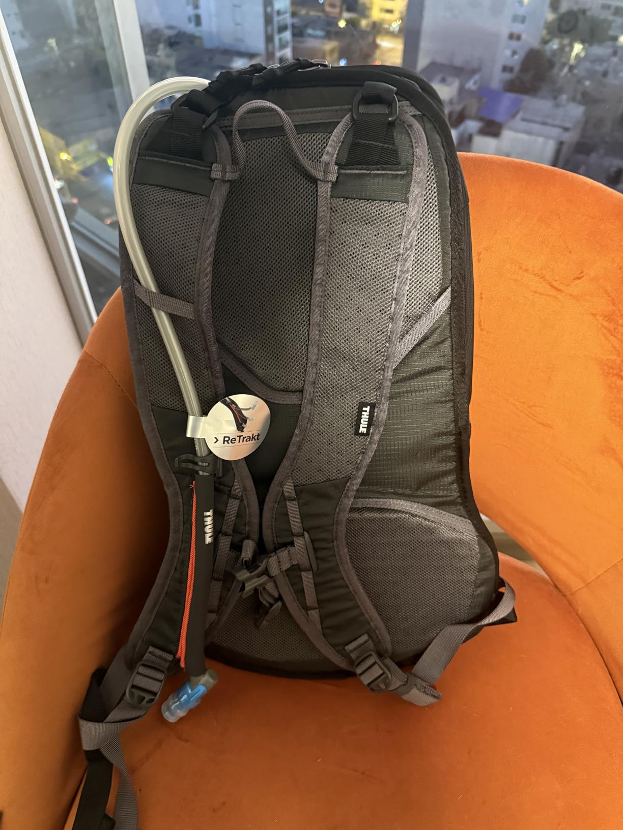 Gregory UpTake Hydration Pack customer photo 1