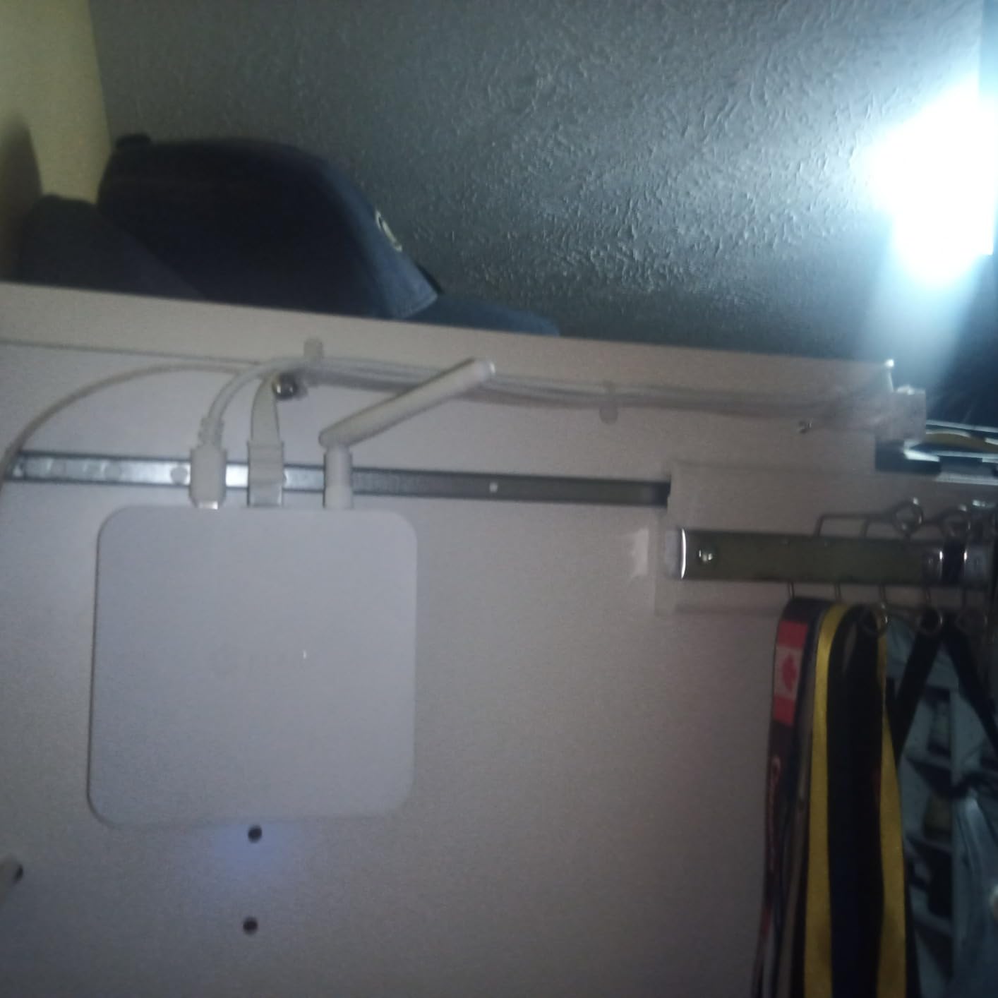 Flair Smart Vent 6x10 (White), AC Vent Cover for Floors, Walls and Ceilings customer photo 2
