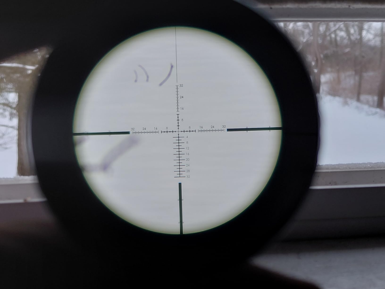 Vortex Optics Viper PST Gen II First Focal Plane Riflescope customer photo 2