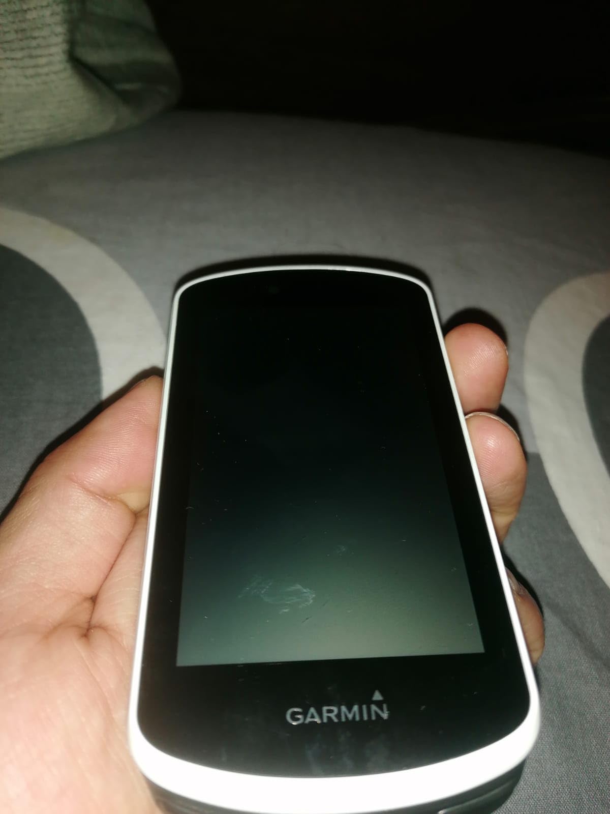 Garmin Edge 1030, 3.5