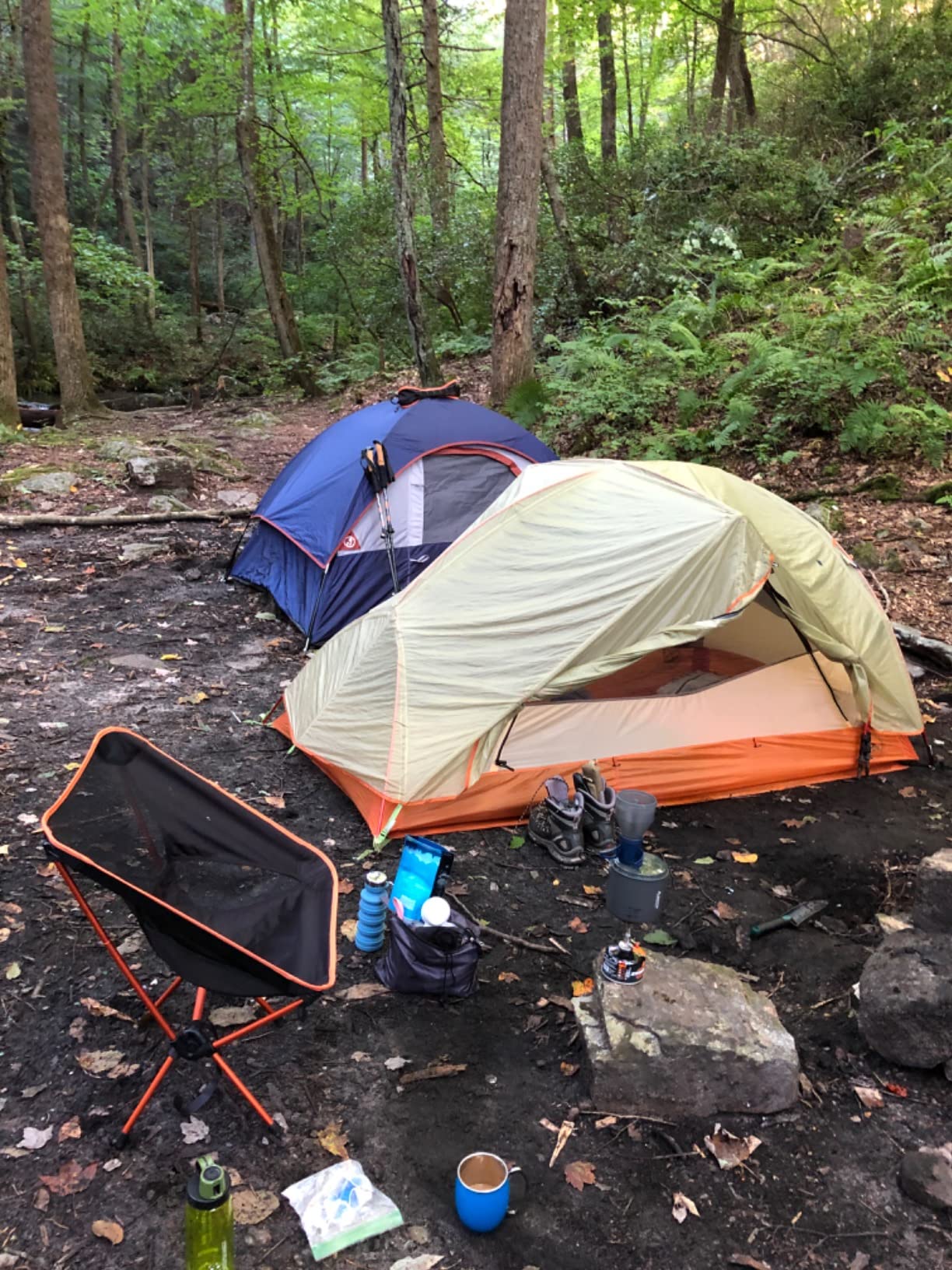 SOTO Amicus Stove with Igniter - Superior Under Windy Conditions customer photo 1