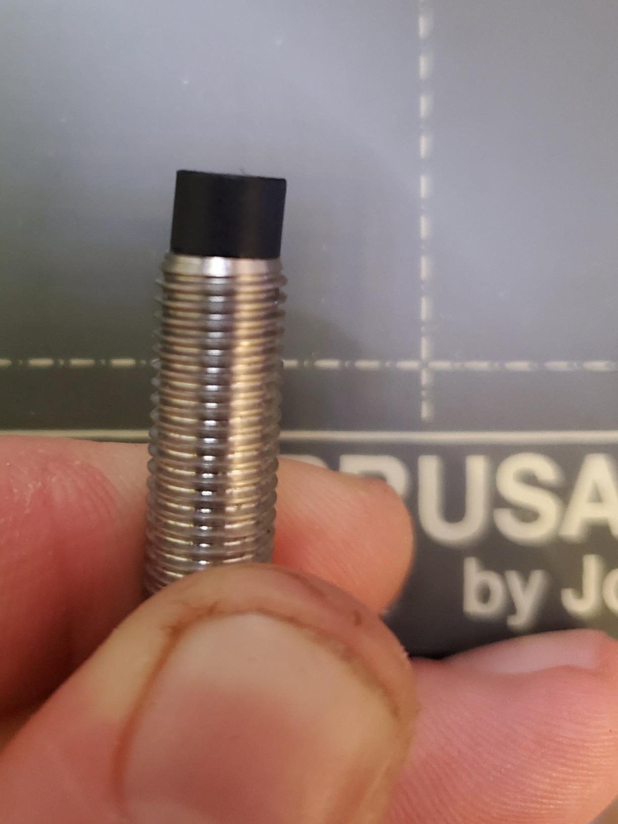 High Quality P.I.N.D.A V2 PINDA Sensor Auto Bed Leveling Sensor Probe 4PIN Compatible with Prusa i3 MK3 MK2.5 MK3S MK2.5S 3D Printer customer photo 1