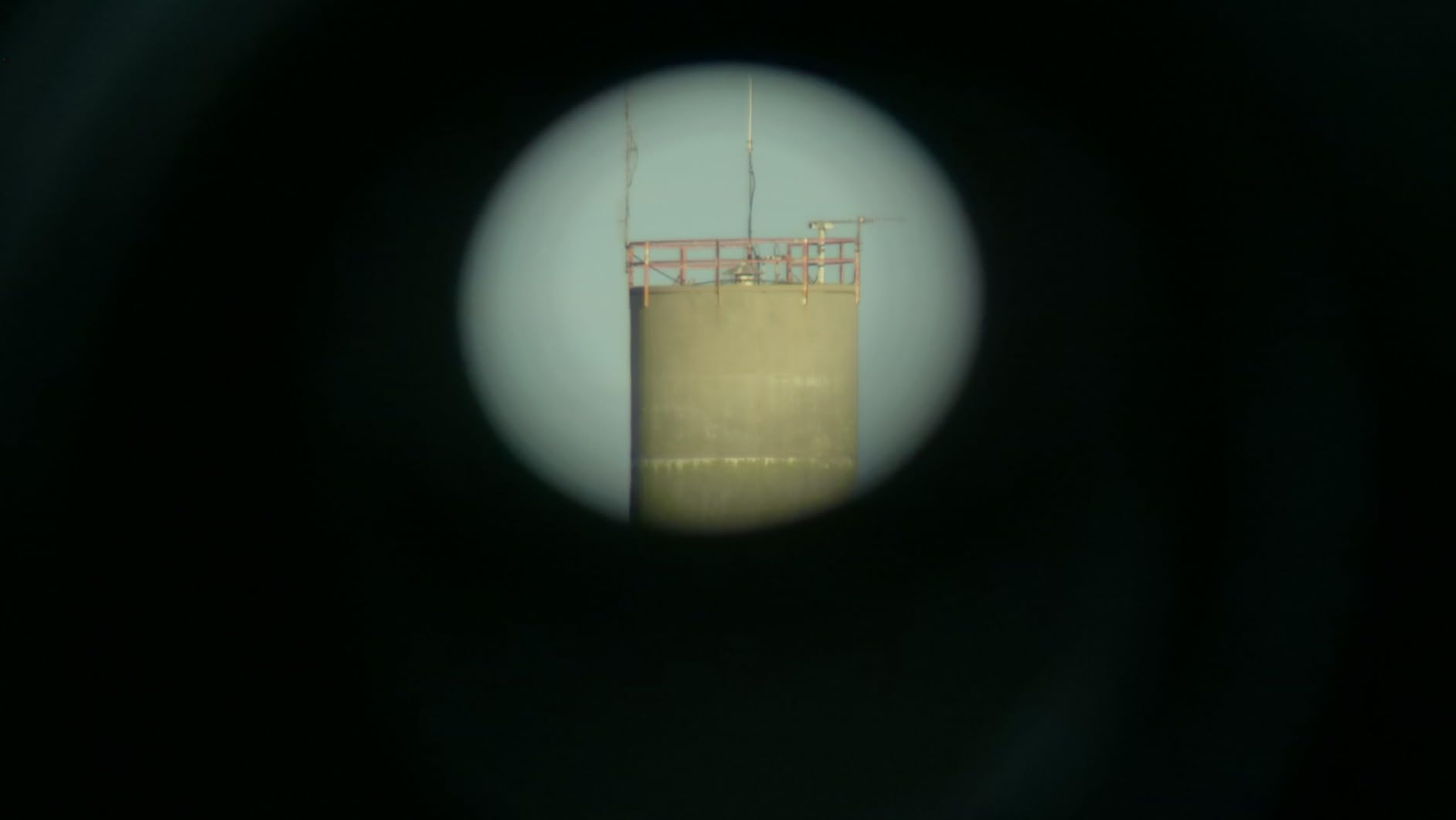 Athlon Optics Argos HD 20-60x85 Spotting Scope - 45 Degree customer photo 2