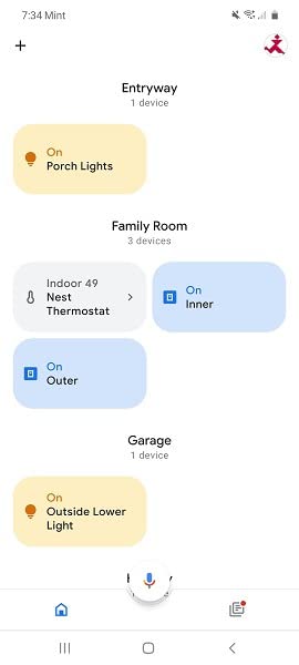 GE CYNC Smart Dimmer Light Switch, No Neutral Wire Required, Bluetooth and 2.4 GHz WiFi 3-Wire Switch, Works with Amazon Alexa and Google Home, White (1 Pack) customer photo 2