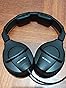 Sennheiser HD 280 PRO Closed-Back Over-Ear DJ & Monitoring Headphones | Collapsible Design & Swivelling Ear Cups | 3M Coiled Cable & 1/4