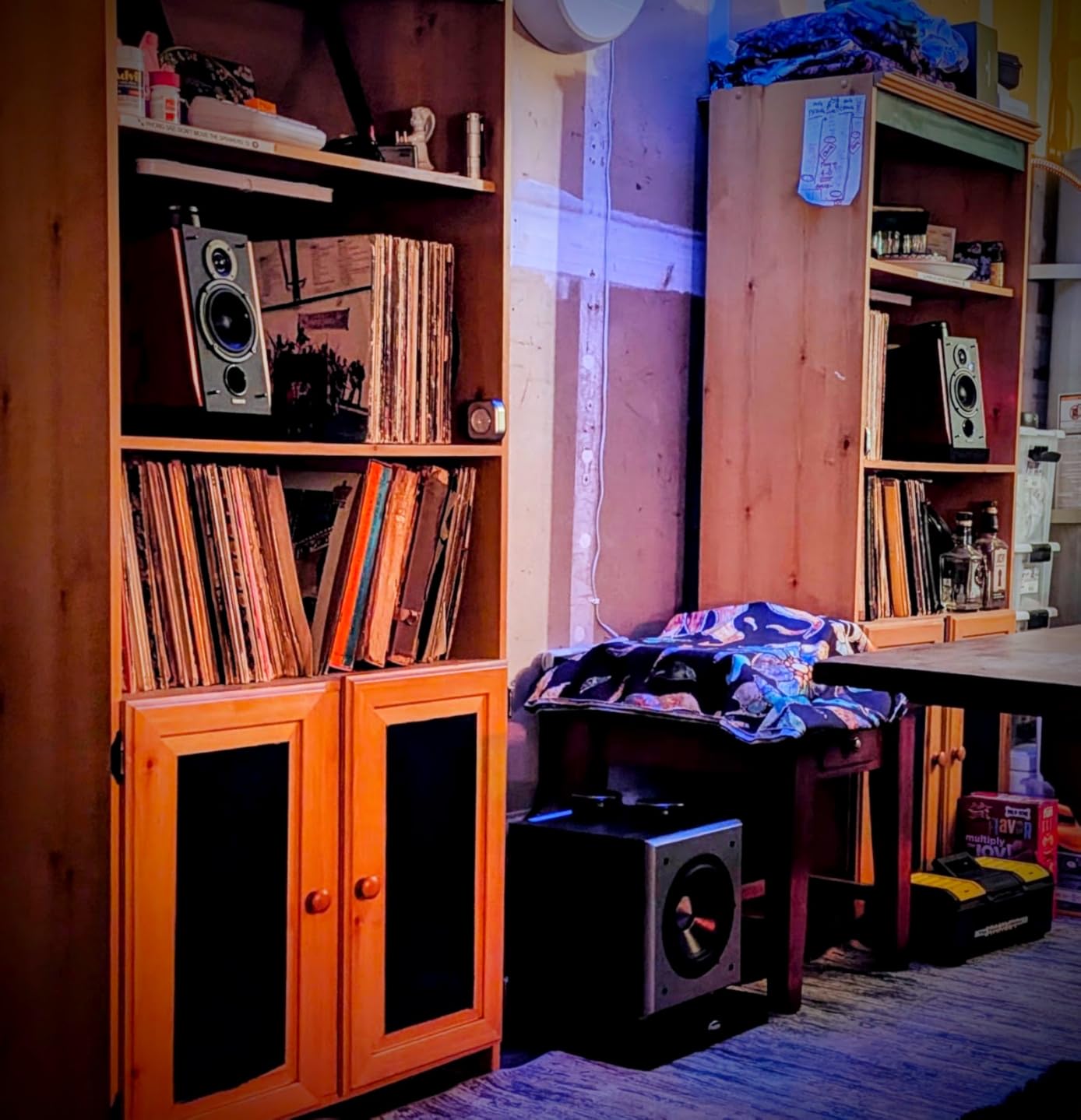 Edifier R1700BTS Active Bluetooth 2 Channel Stereo Bookshelf Computer Speakers customer photo 2