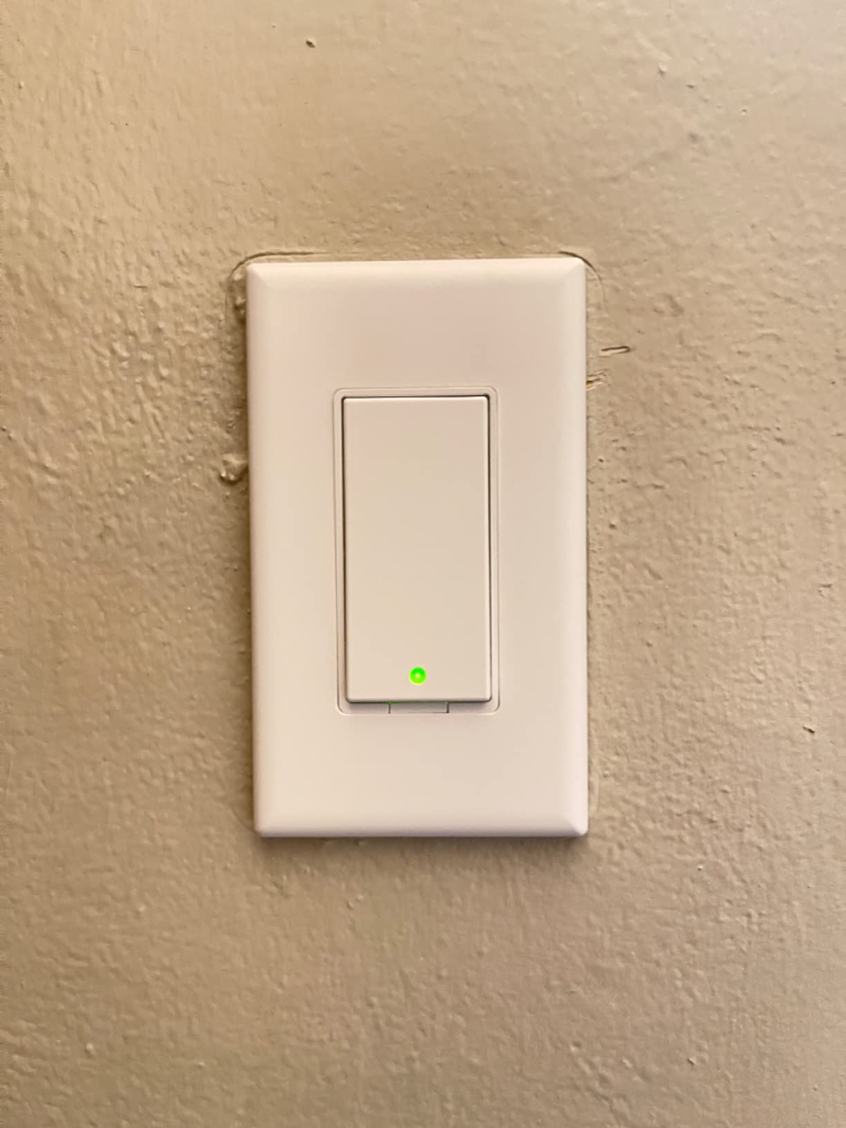 3 Way Smart Switch, Meross Smart Light Switch Supports Apple HomeKit, Siri, Alexa, Google Assistant & SmartThings, 2.4Ghz WiFi Light Switch Neutral Wire Required, Remote Control Timer 2 Pack customer photo 2