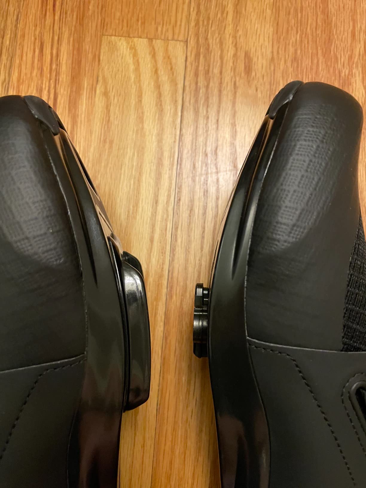 SH-IC100 High Performance Indoor Cycling Shoe customer photo 2