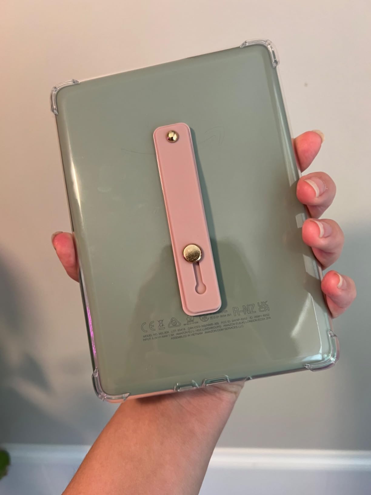 Like-New Amazon Kindle Paperwhite (8 GB) - Now with a 6.8