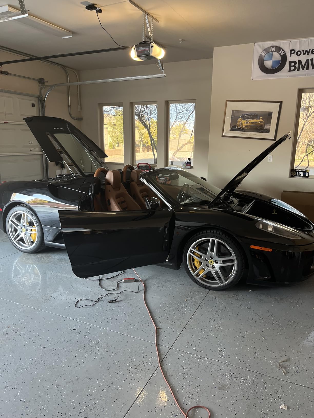 Launch X431 PROS Elite 2026 New Bidirectional Scan Tool, 38+ Services, ECU Coding, All-in-One Full System Diagnostic Scanner, Support CANFD&DoIP, FCA AutoAuth, V.A.G Guided, 2 Years Free Update customer photo 2