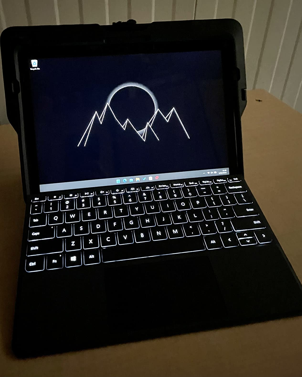 Microsoft Surface Go 3 - 10.5