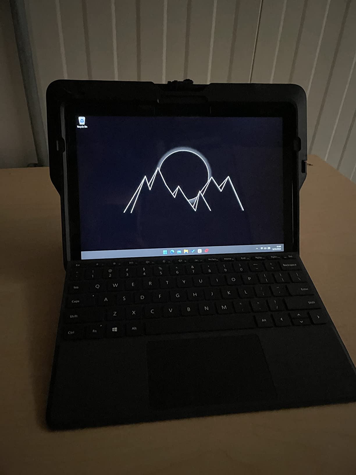 Microsoft Surface Go 3 - 10.5