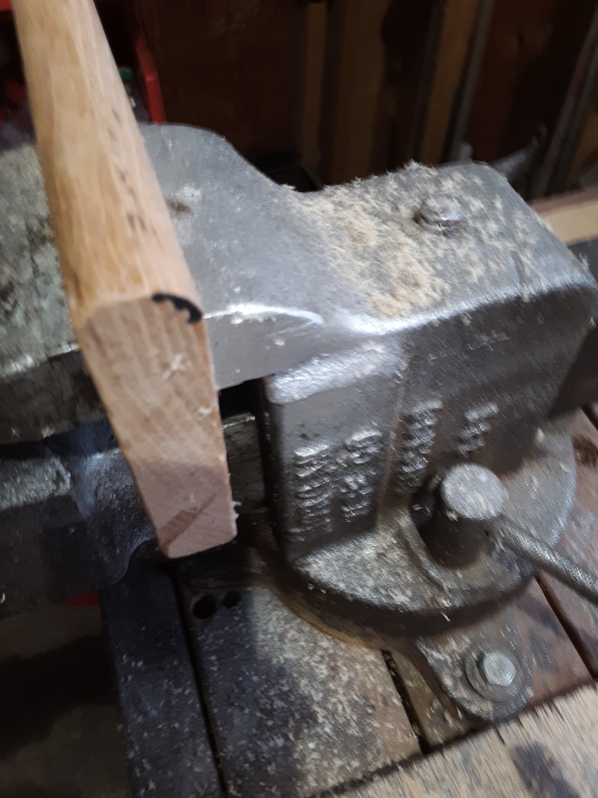 Metabo HPT 18V Cordless Trim Router, Variable Speed 10,000-30,000 RPM, Lightweight Router Design, 1/4-Inch and 3/8-Inch Collets, LED Work Light, Soft Start & Quick Brake, Tool Body Only (M1808DAQ4) customer photo 1