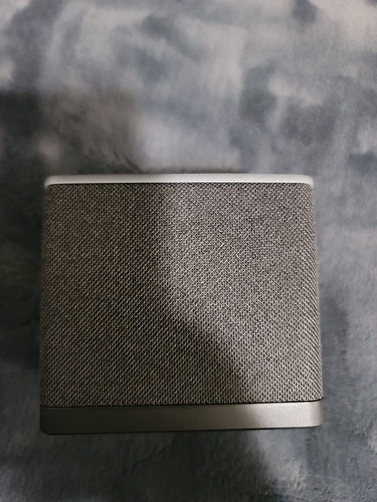 Fire TV Cube, with AI-powered Fire TV Search, Hands-free streaming device, find shows faster with Alexa+, Wi-Fi 6E, 4K Ultra HD customer photo 1
