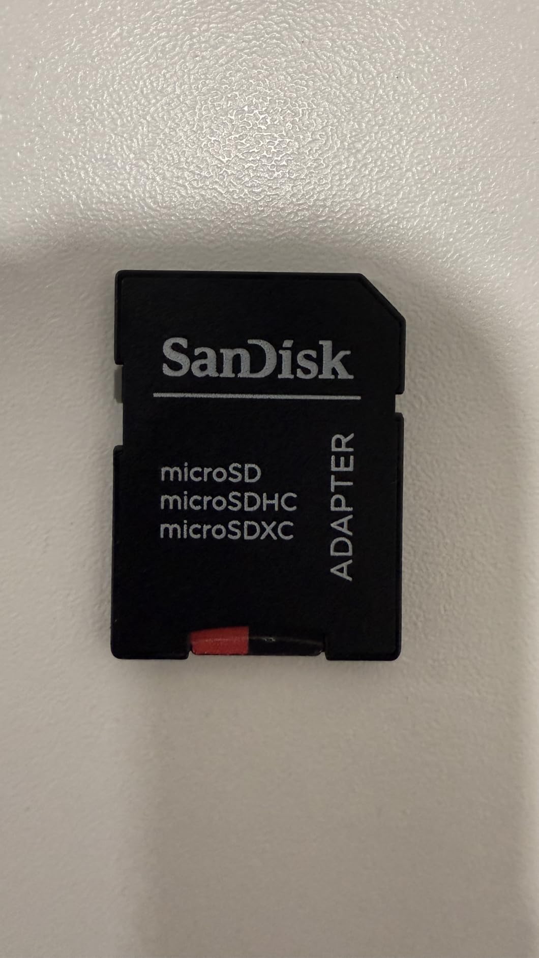 SanDisk 64GB Extreme PRO microSDXC Card + SD Adapter + RescuePro Deluxe, up to 200 MB/s, with A2 App Performance, for Smartphones, Action Cameras or Drones UHS-I Class 10 U3 V30 customer photo 1