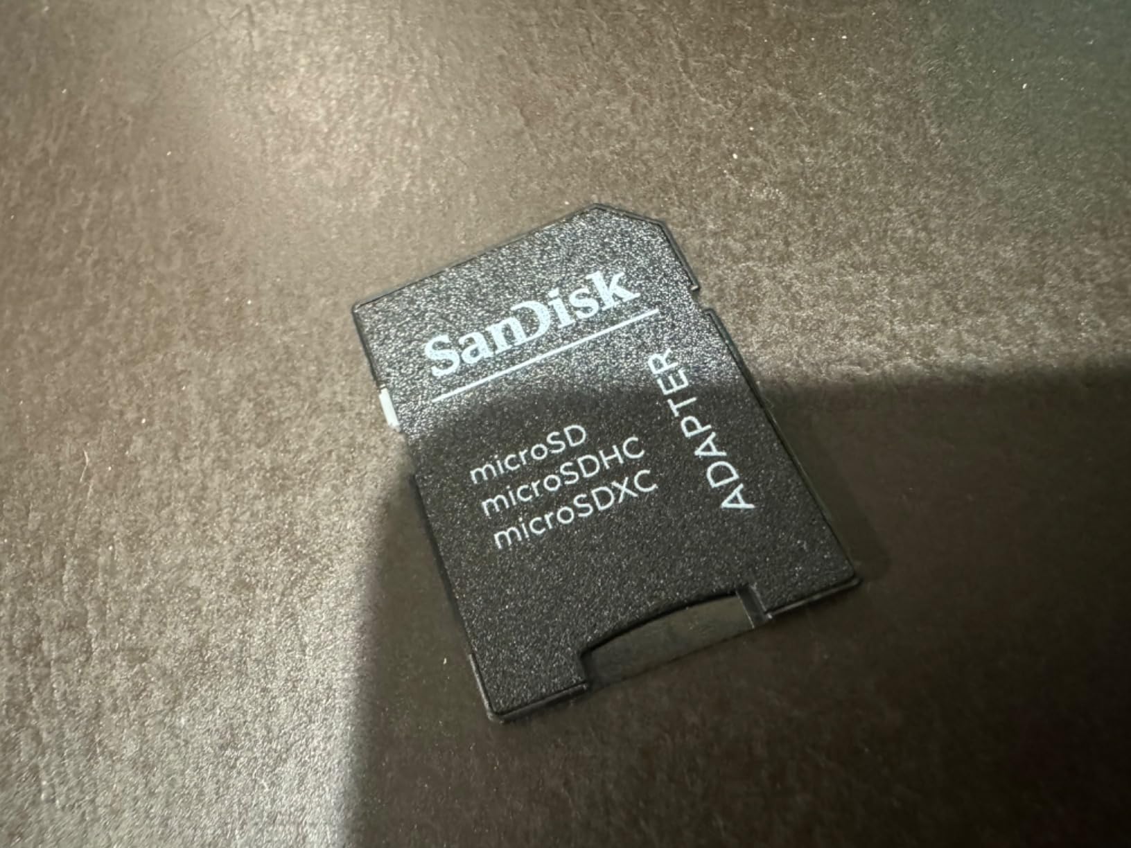 SanDisk Extreme PRO microSDXC UHS-I Memory Card 512 GB + Adapter & RescuePRO Deluxe (for Smartphones, Action Cameras or Drones, A2, Class 10, V30, U3, 200 MB/s Transfer) customer photo 1