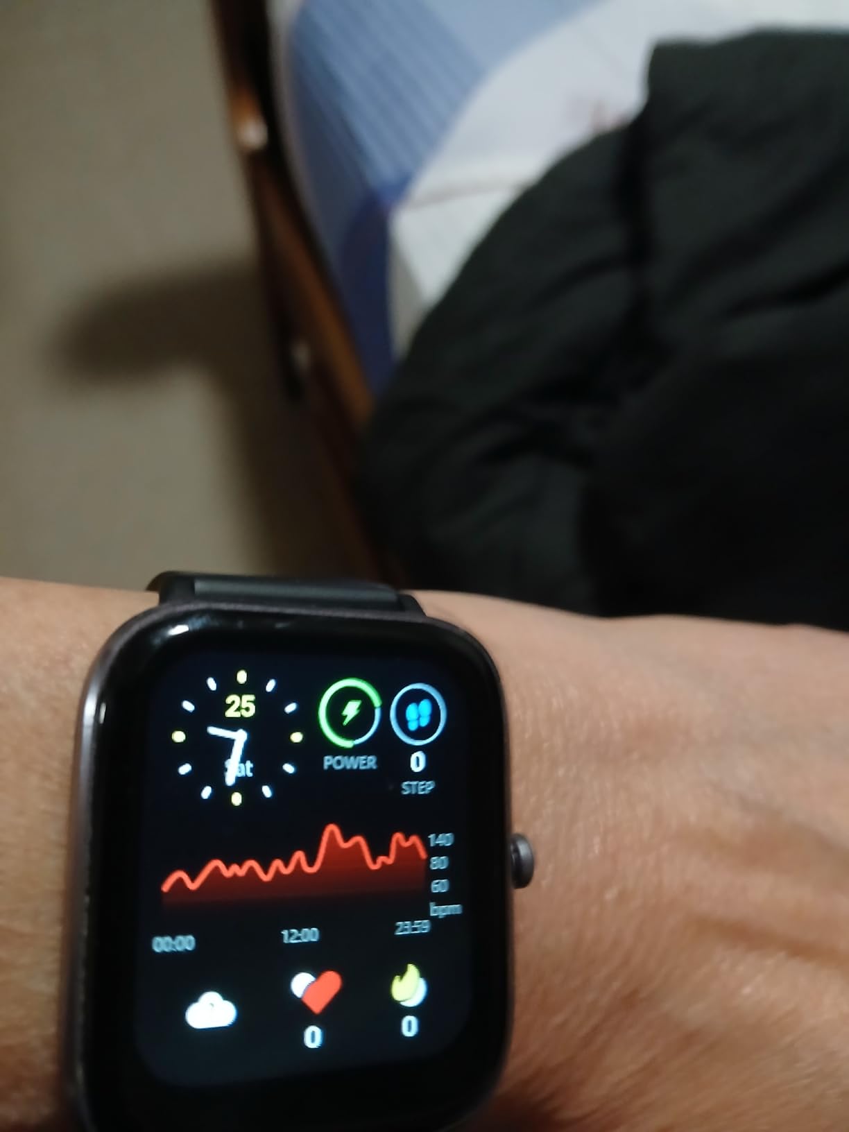 Smartwatch for Women - Call, Fitness Tracker, Heart Rate & Sleep Monitor, 1.69