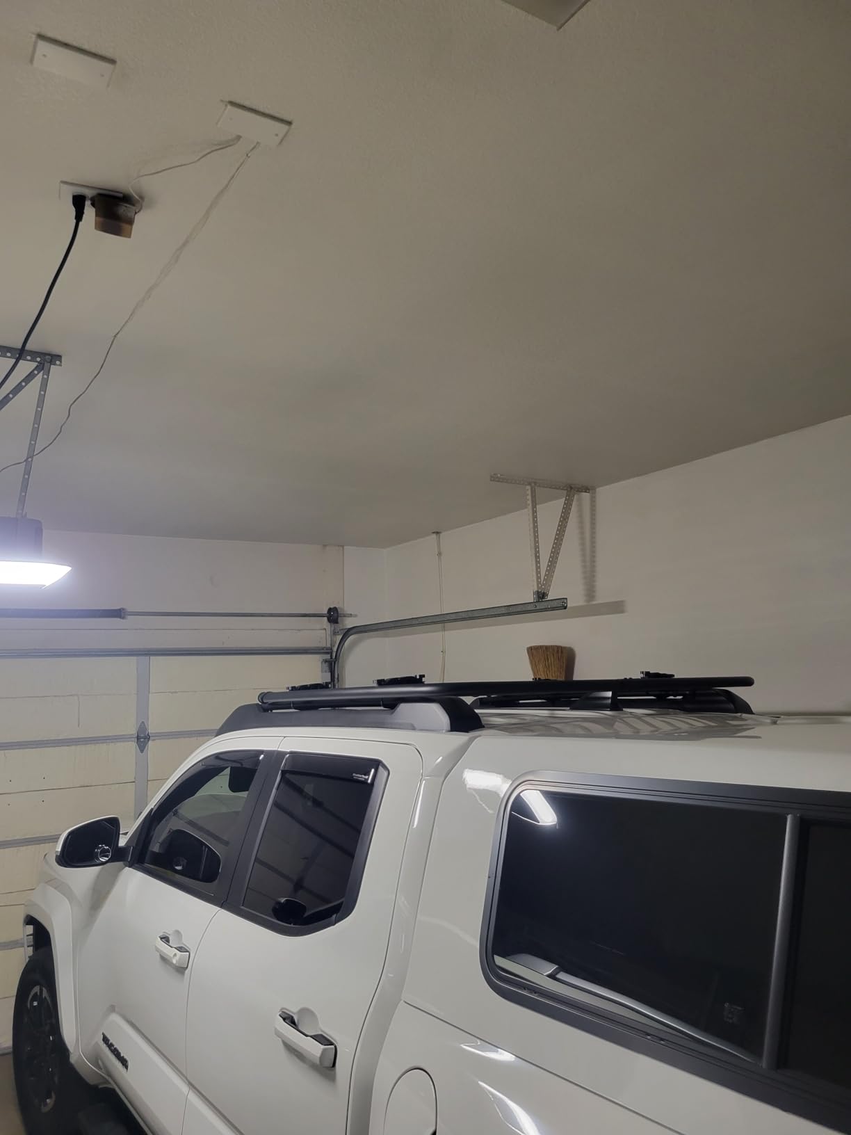 WILDROAD Car Roof Platform, Universal Roof Flat Rack 90