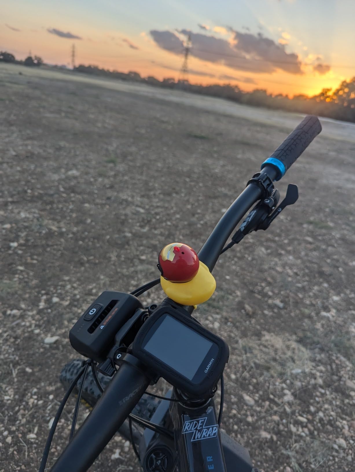 Edge 540, Compact GPS Cycling Computer with Button Controls, Targeted Adaptive Coaching, Advanced Navigation and More customer photo 2