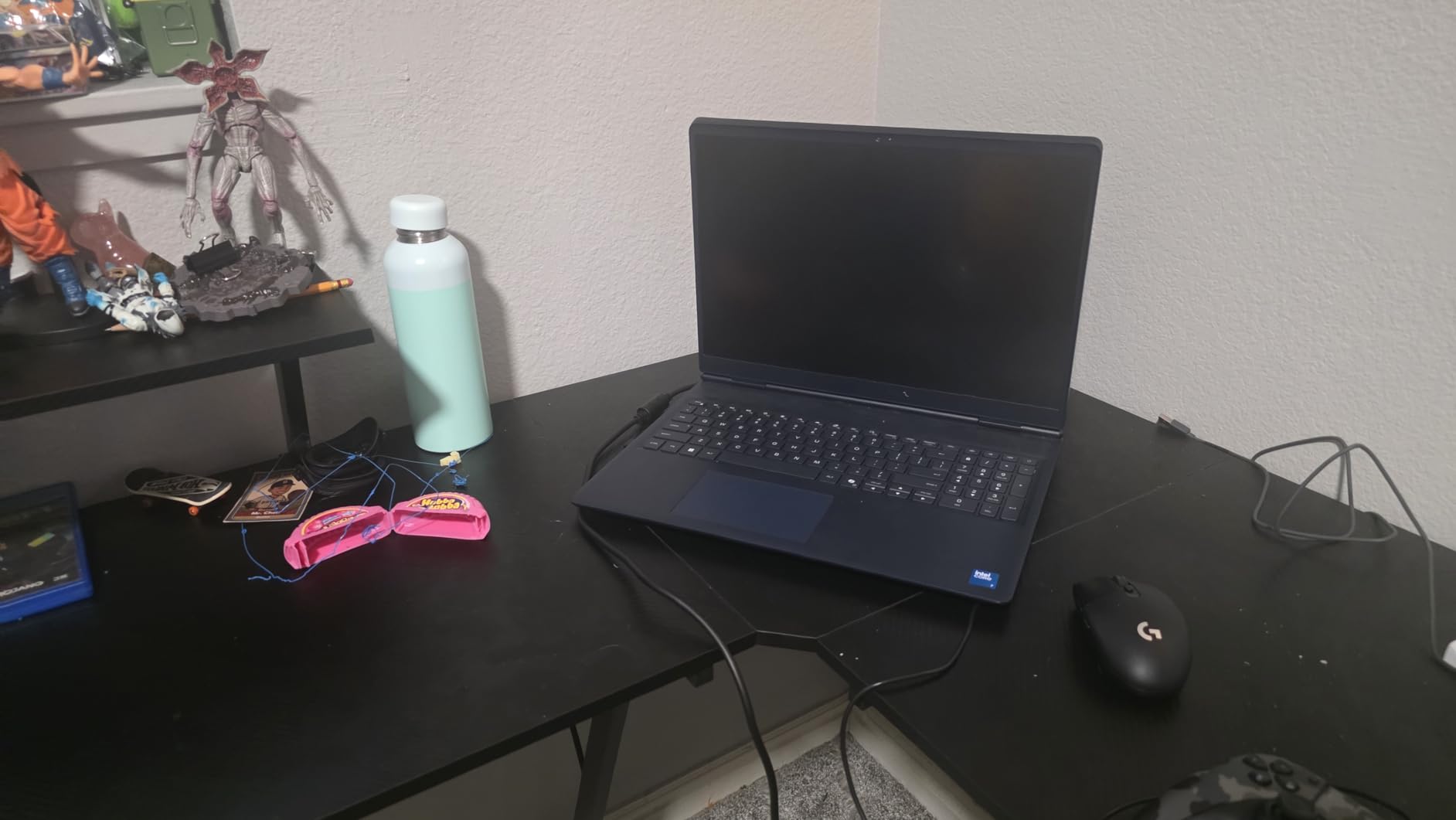 16 Aurora Gaming Laptop AC16250-16