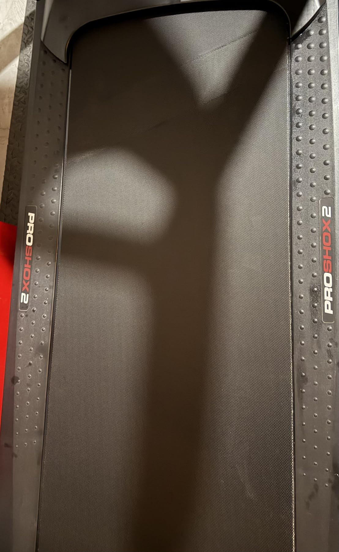 Treadmill (Running Belt) Walking Belt Compatible with Proform 505 CST, Part Number 262854, Model PFTL609101, PFTL609130, PFTL609131, PFTL609166 customer photo 1
