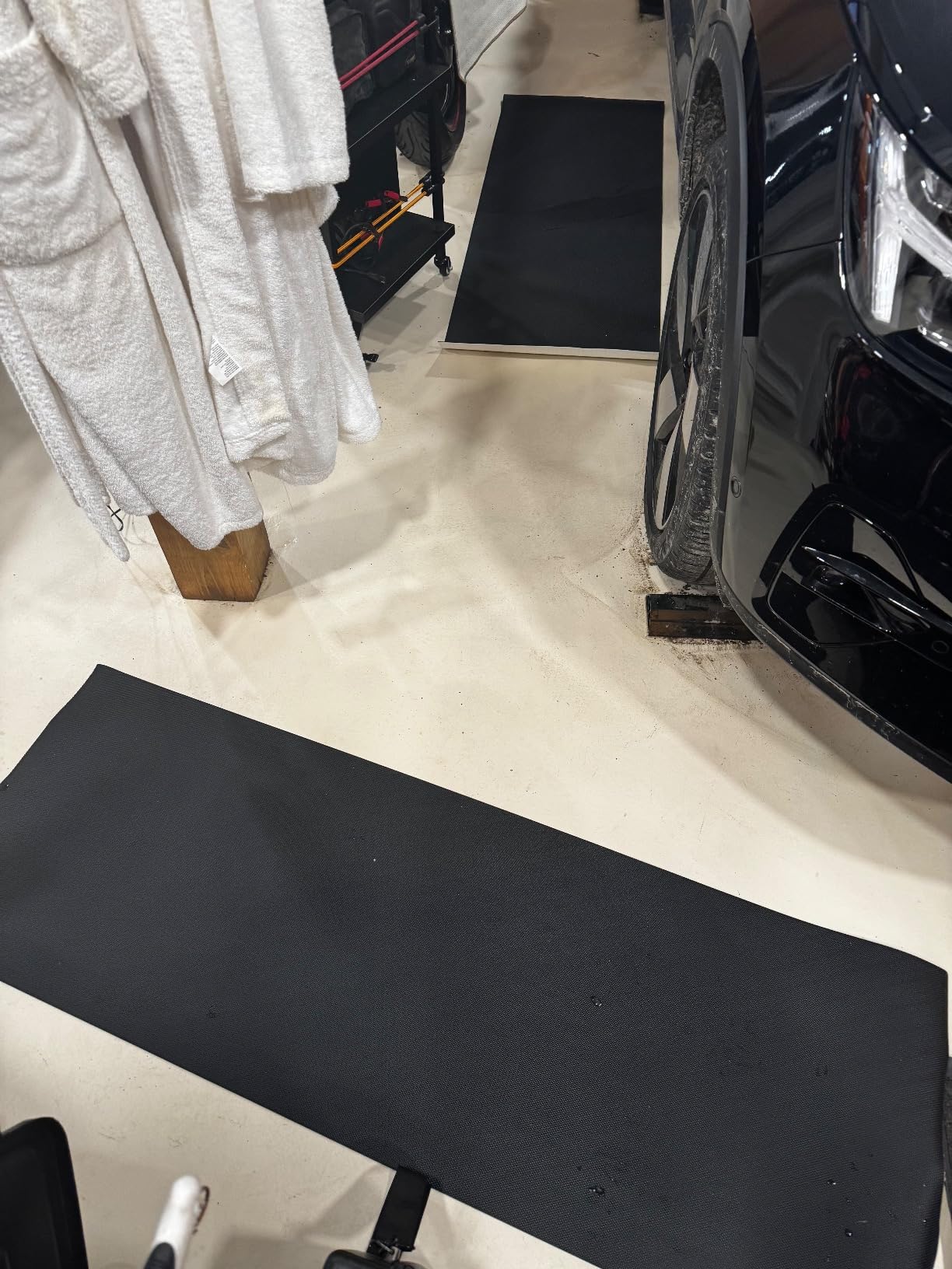 Treadmill (Running Belt) Walking Belt Compatible with Proform 505 CST, Part Number 262854, Model PFTL609101, PFTL609130, PFTL609131, PFTL609166 customer photo 2