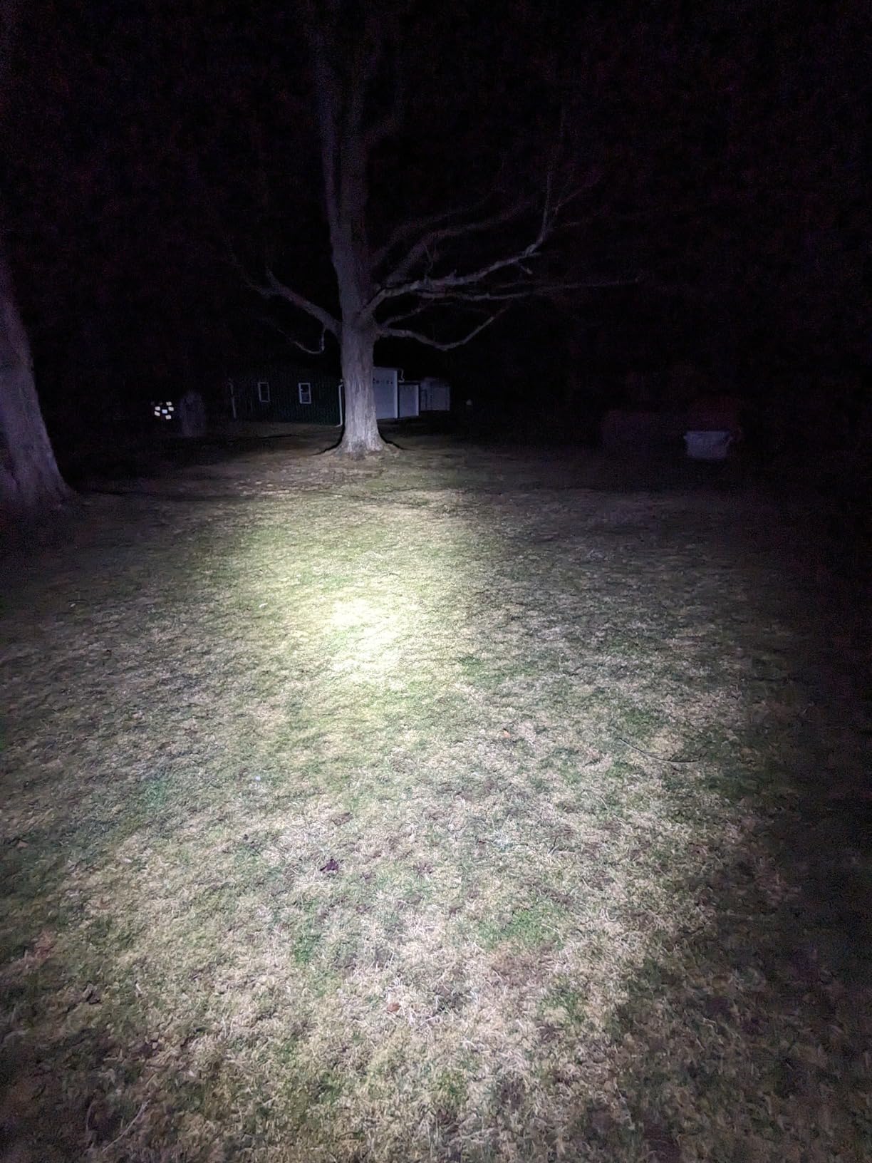 OLIGHT Baton4 Rechargeable EDC Flashlight, Bright Small Flashlight 1300 Lumens with MCC Charging Cable, IPX8 Waterproof, Multiple Modes Pocket Light for Home, Camping, and Emergencies (OD Green) customer photo 1