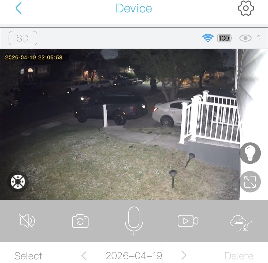 SEHMUA 2K Solar Security Cameras Wireless Outdoor, 2 Pack 360° View Pan/Tilt WiFi Security Camera with Color Night Vision customer photo 1